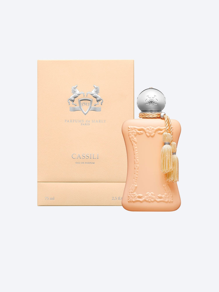 Cassili edp 75ml 2