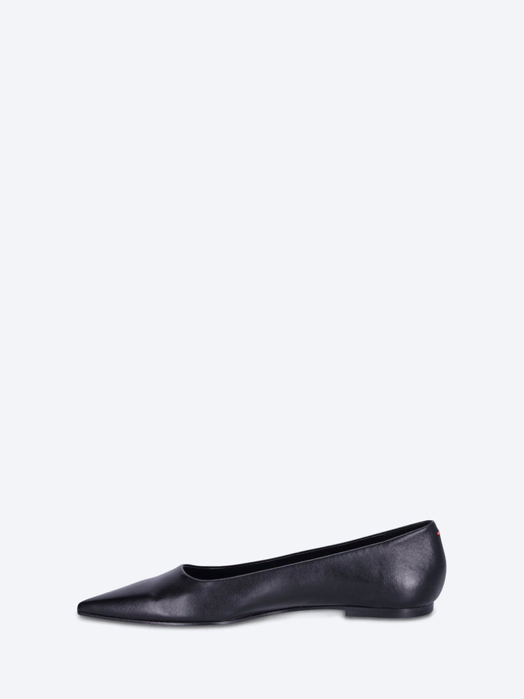 Cassy ballerinas 4