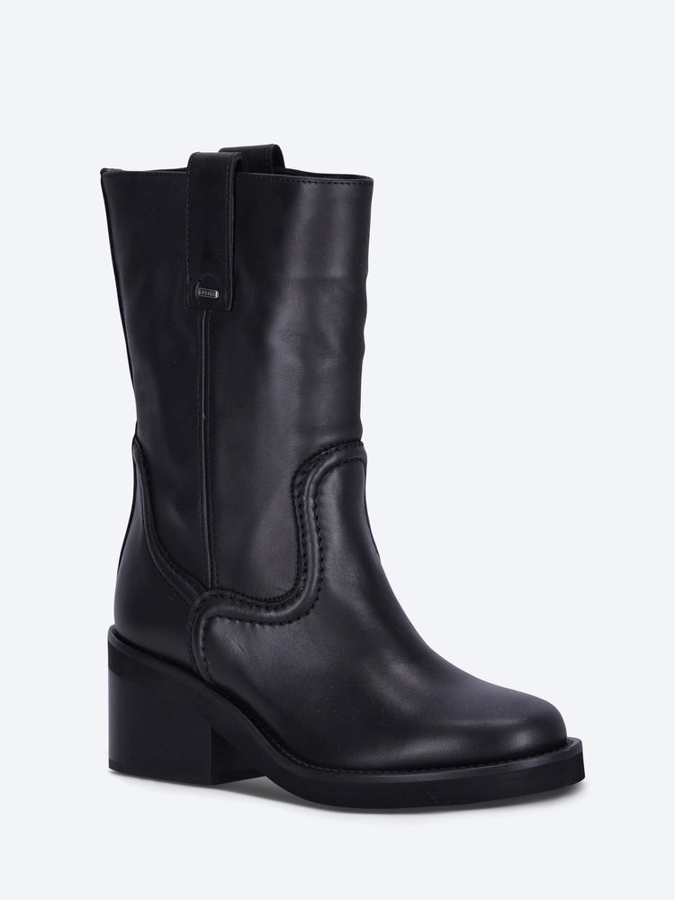 Cassy slouch boots 2