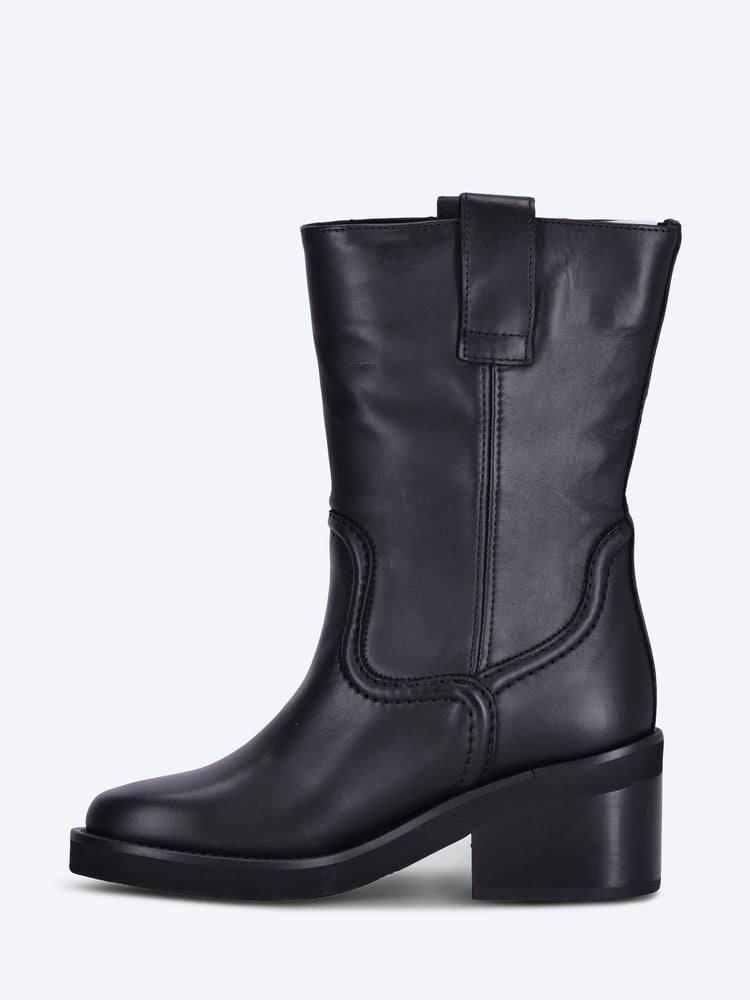 Cassy slouch boots 4