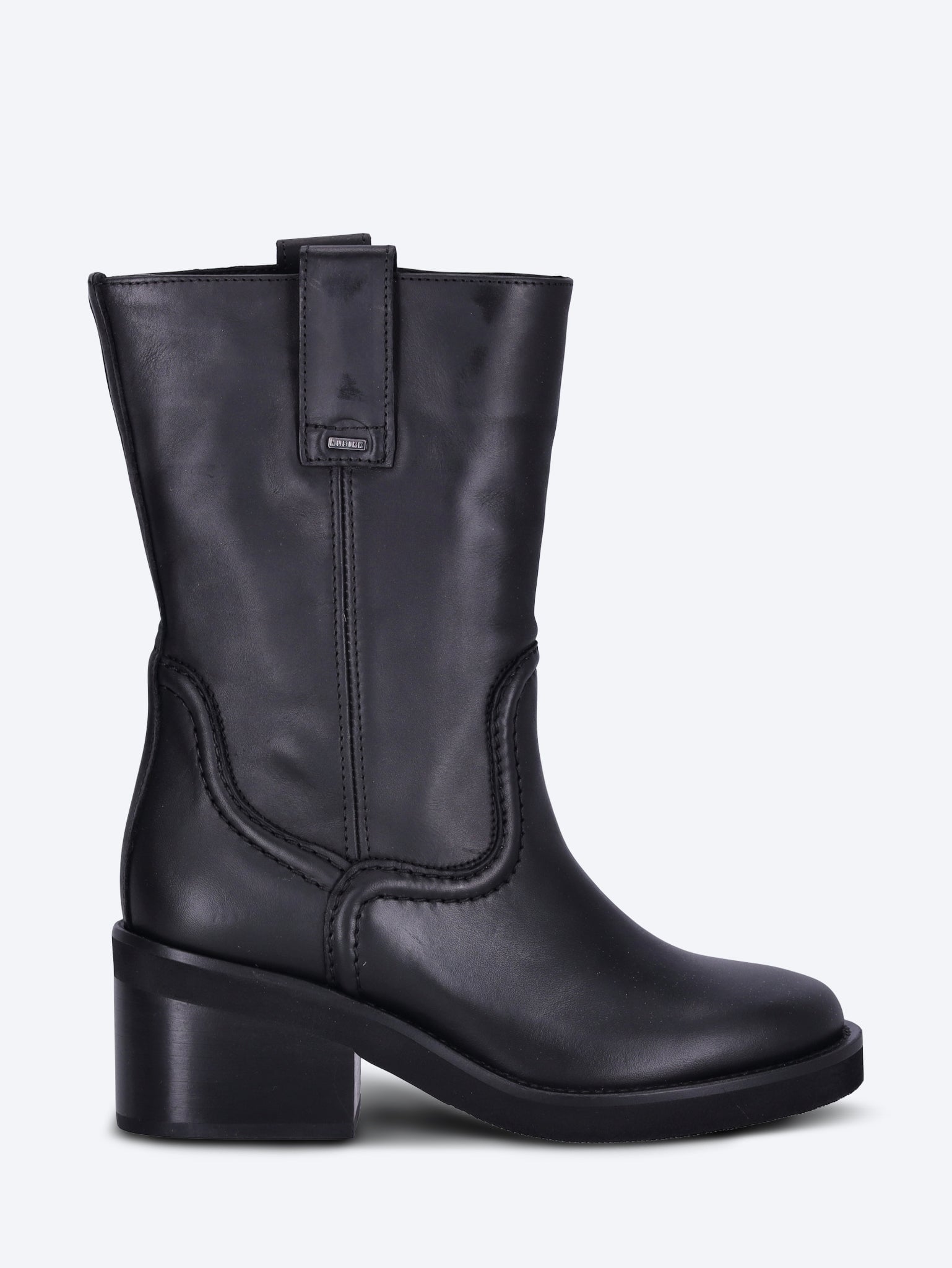 Cassy slouch boots 1