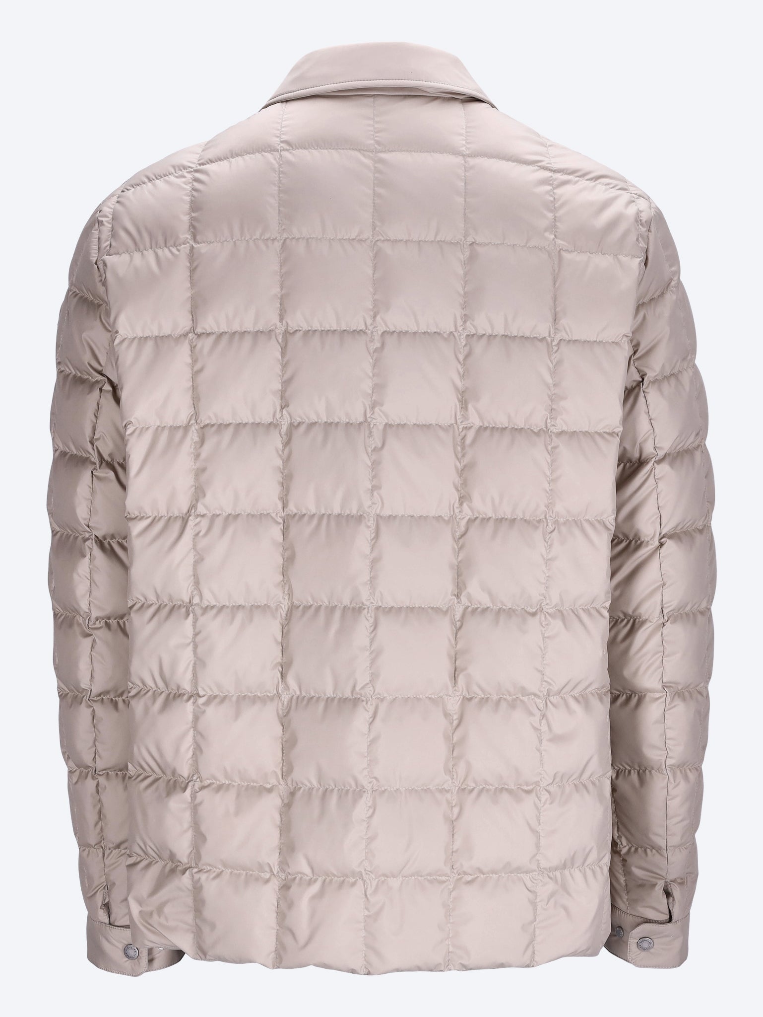 Castellana shirt jacket 3