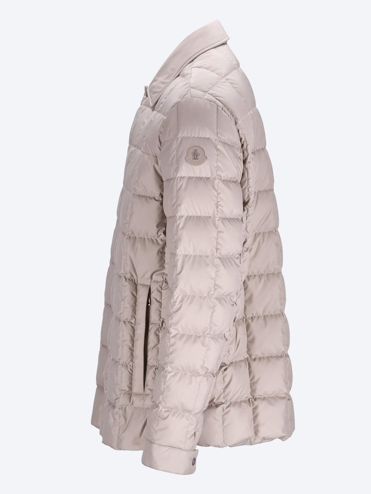 Castellana shirt jacket 2