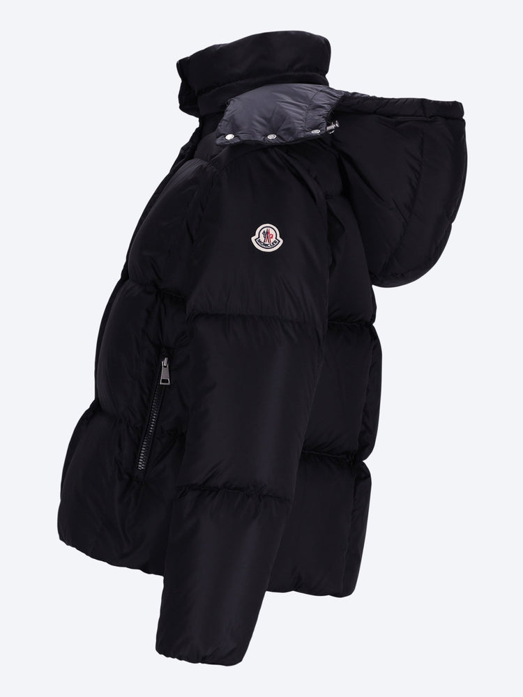 Castelnew-Jacke 2