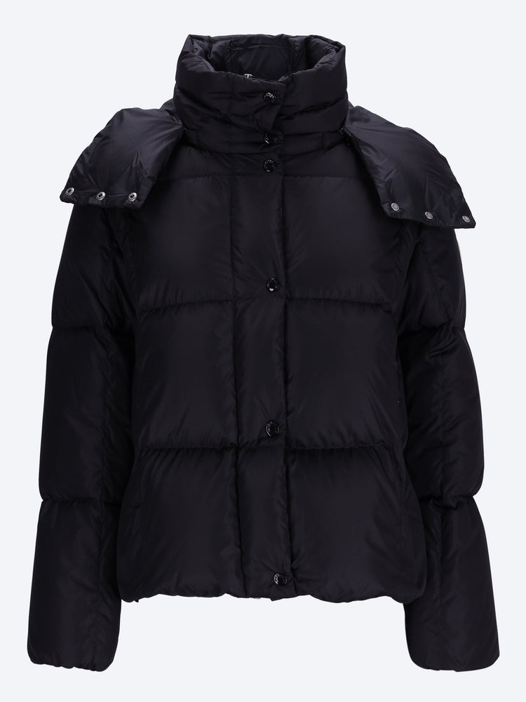 Castelnew-Jacke 1