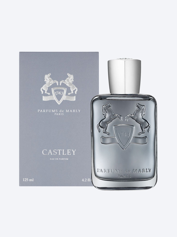Castley eau de parfum 125ml 2
