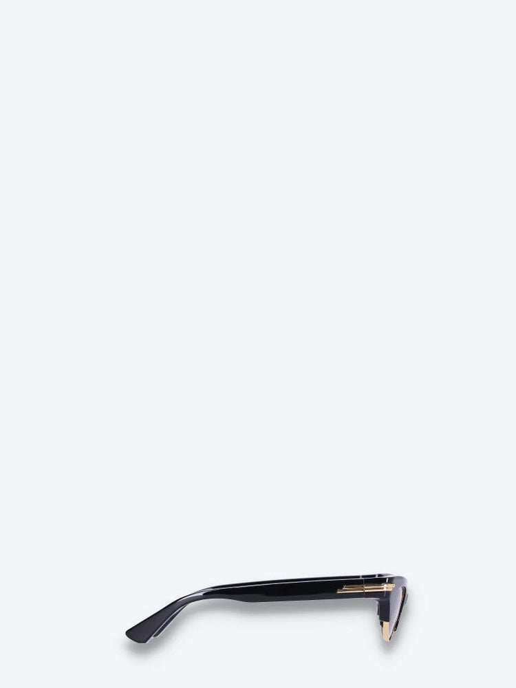 Cat-Eye-Sonnenbrille 4