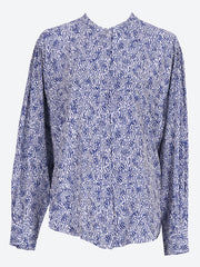 Catchell printed blouse ref: