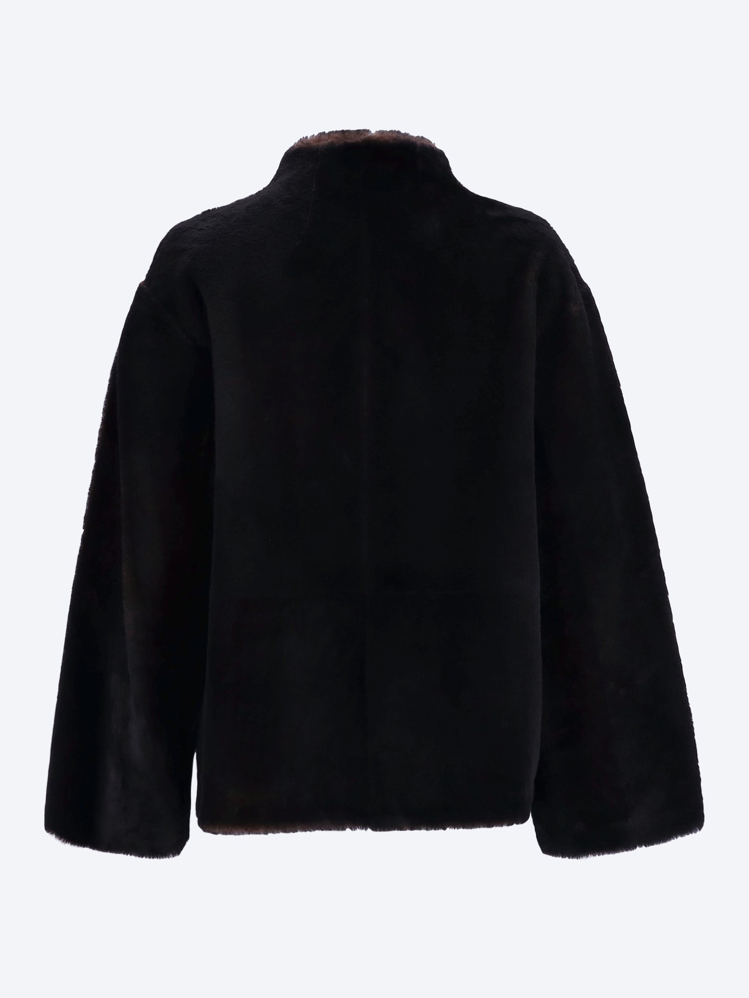 Veste en cuir Catherine 3