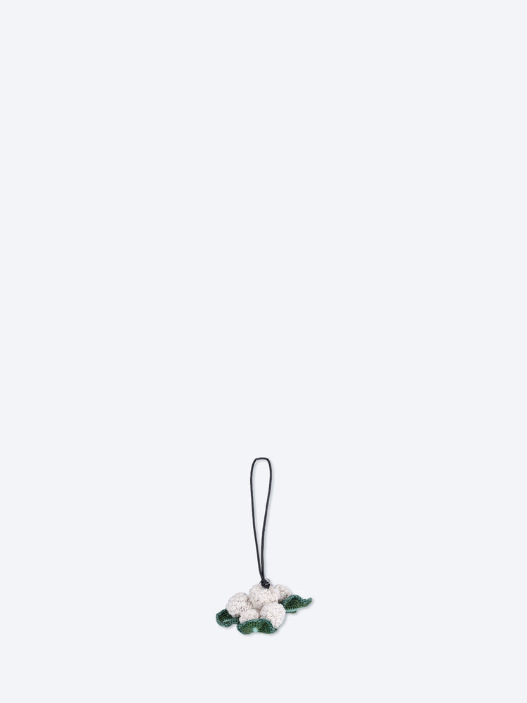Cauliflower charm 1