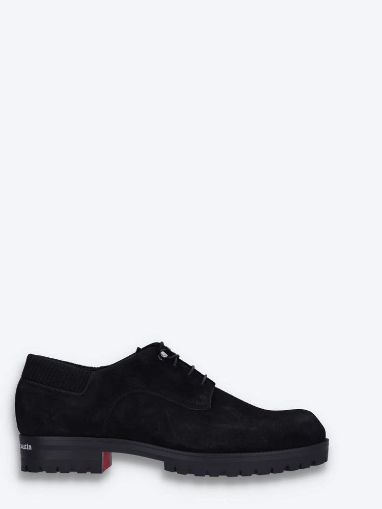 Cavafield flat derbies 1