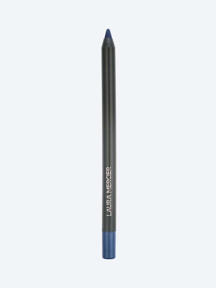 Caviar eyeliner bleu marine 1