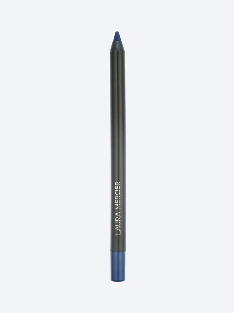 Eyeliner caviar bleu marine 1