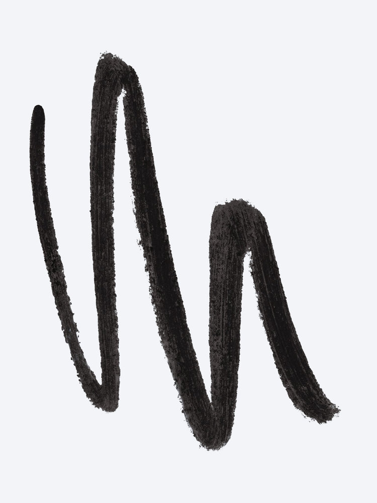 Caviar eyeliner tuxedo 2