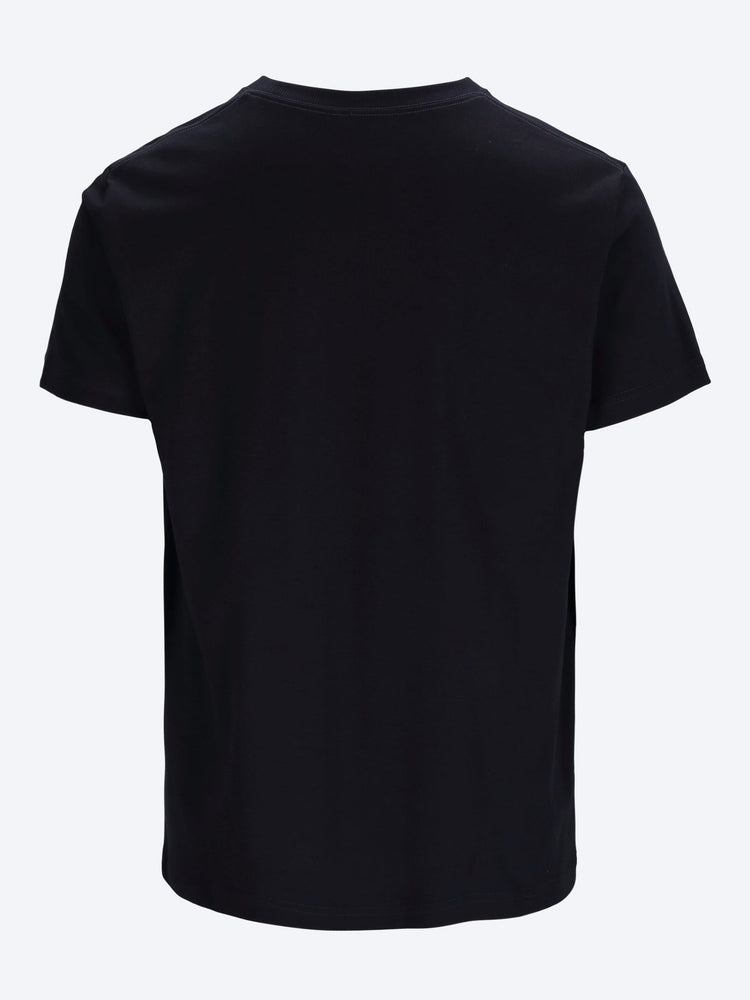 CD-Kurzarm-T-Shirt 2