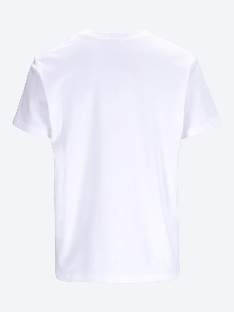 Cd short sleeve t-shirt 2