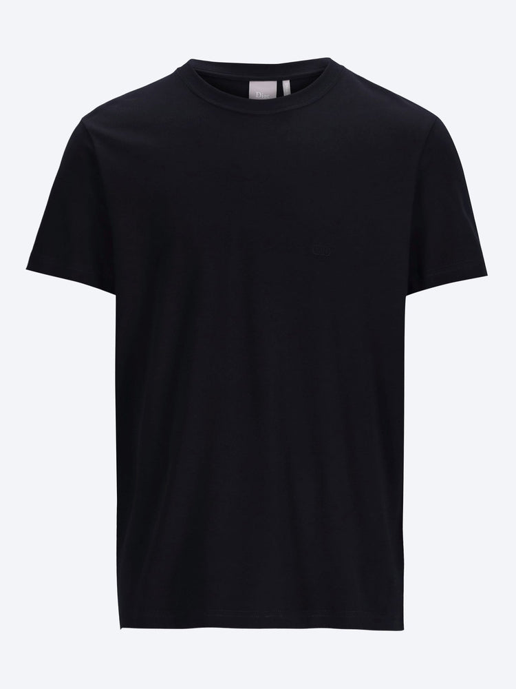CD-Kurzarm-T-Shirt 1