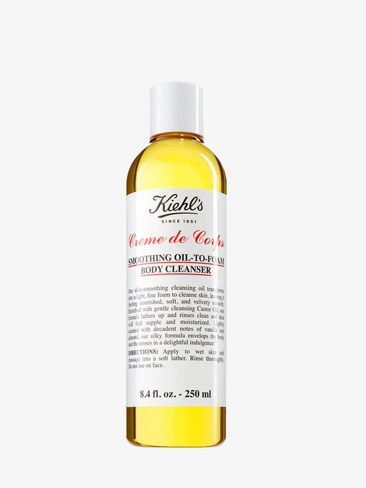 Cdc clns Körperöl 250 ml 1
