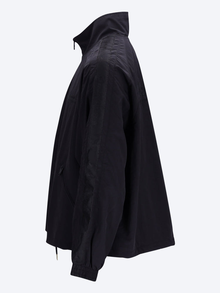 Cdc tape jacket 2