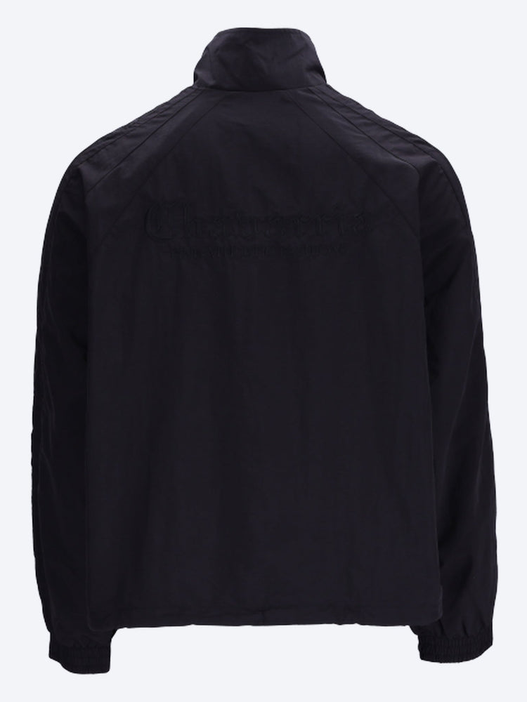 Cdc tape jacket 3