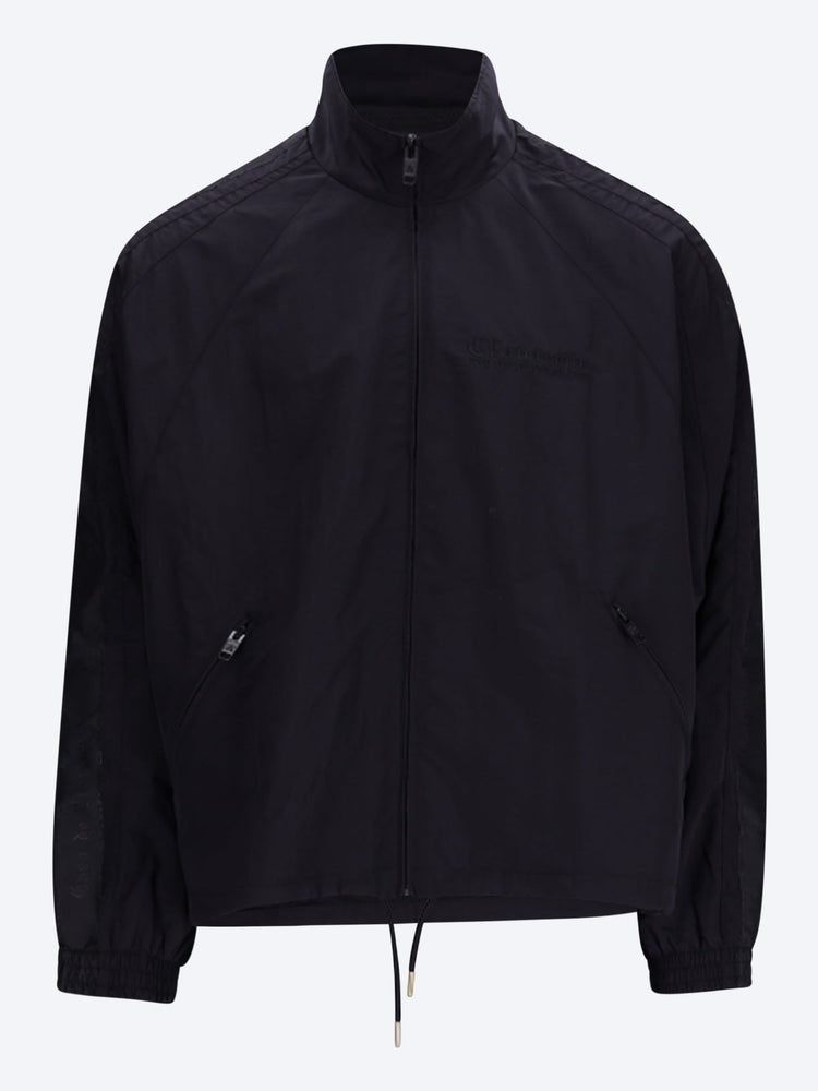 Cdc tape jacket 1