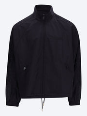 Cdc tape jacket ref: