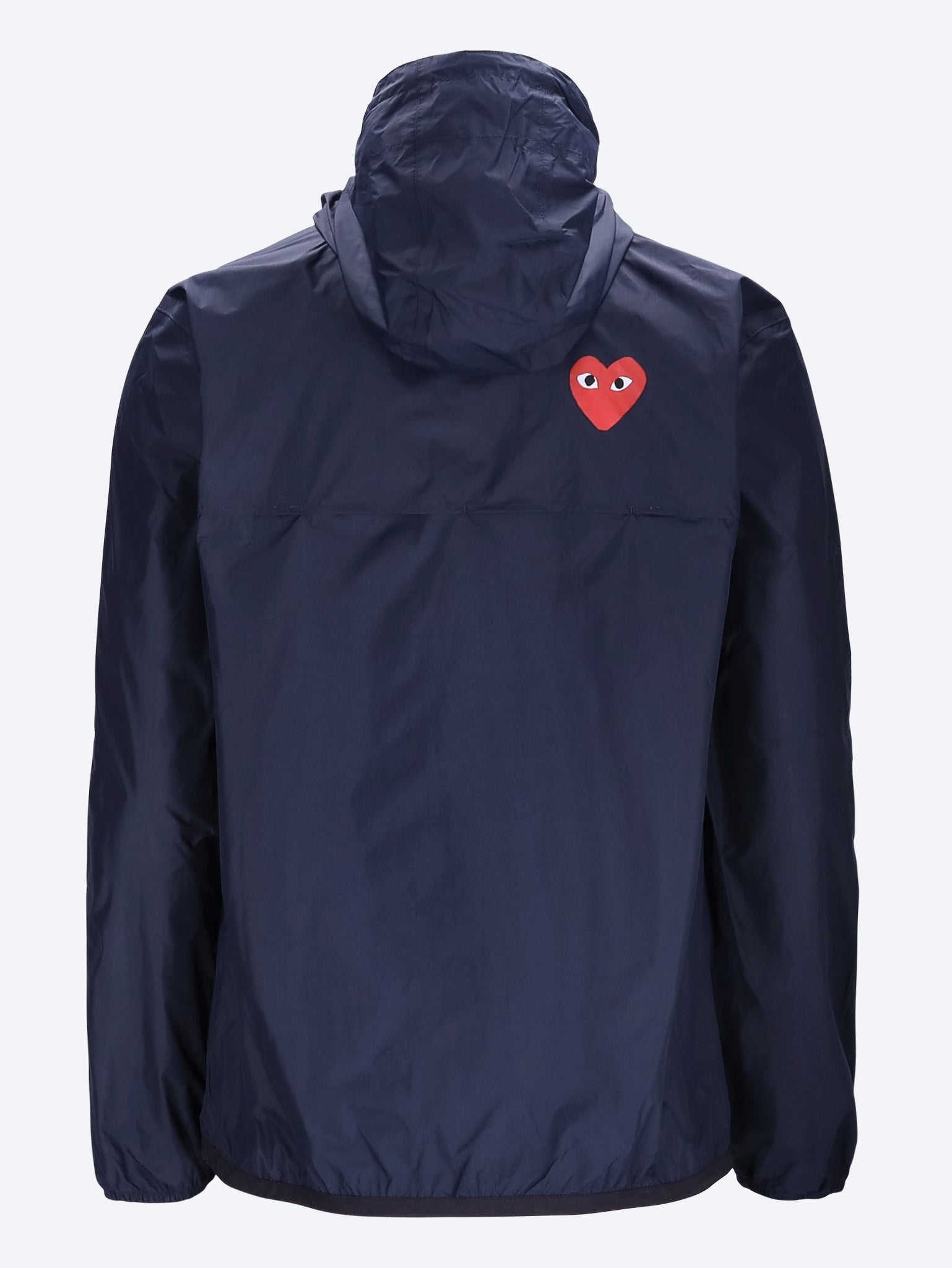 Cdg k-way 3