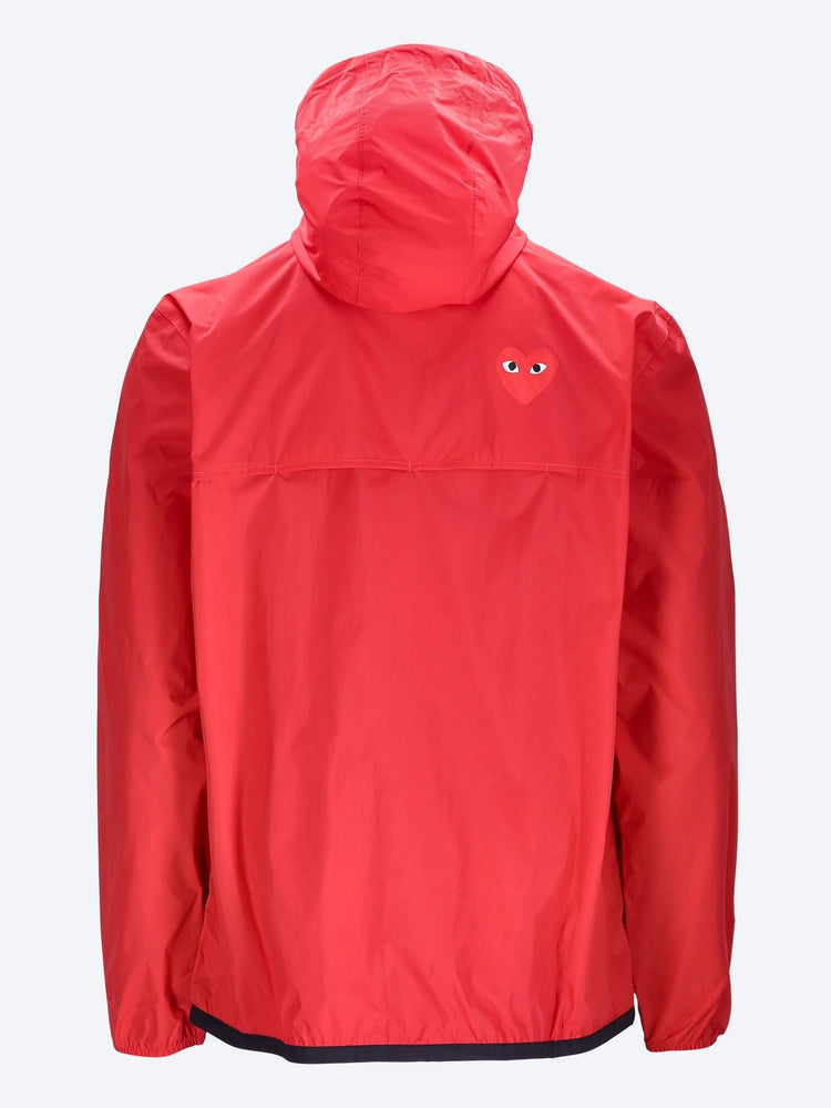 Cdg k-way 3