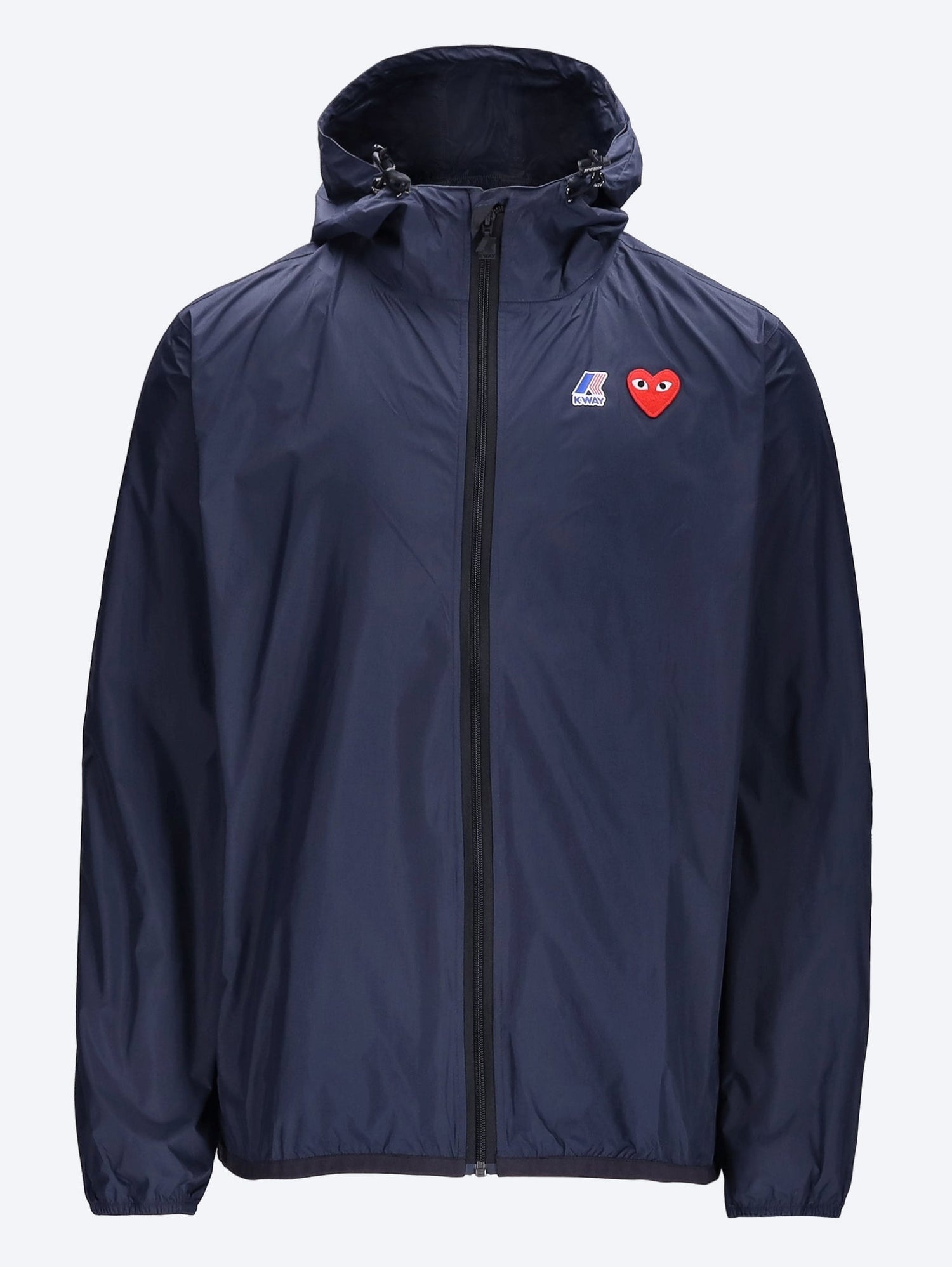 COMME DES GARÇONS