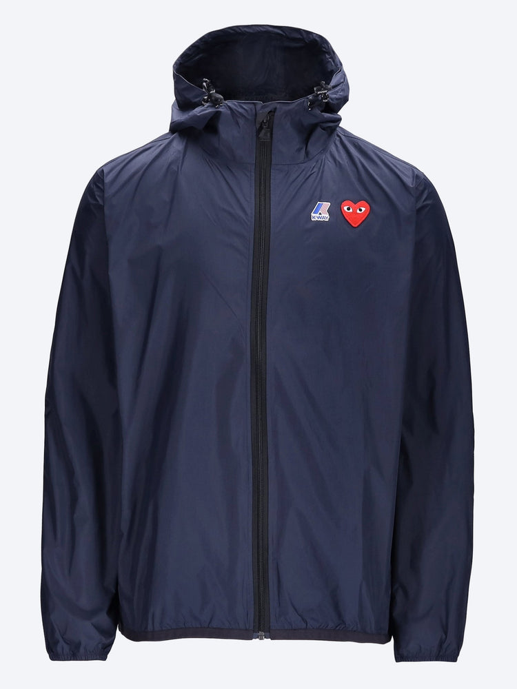 Cdg k-way 1
