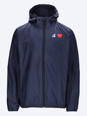 Cdg k-way ref: