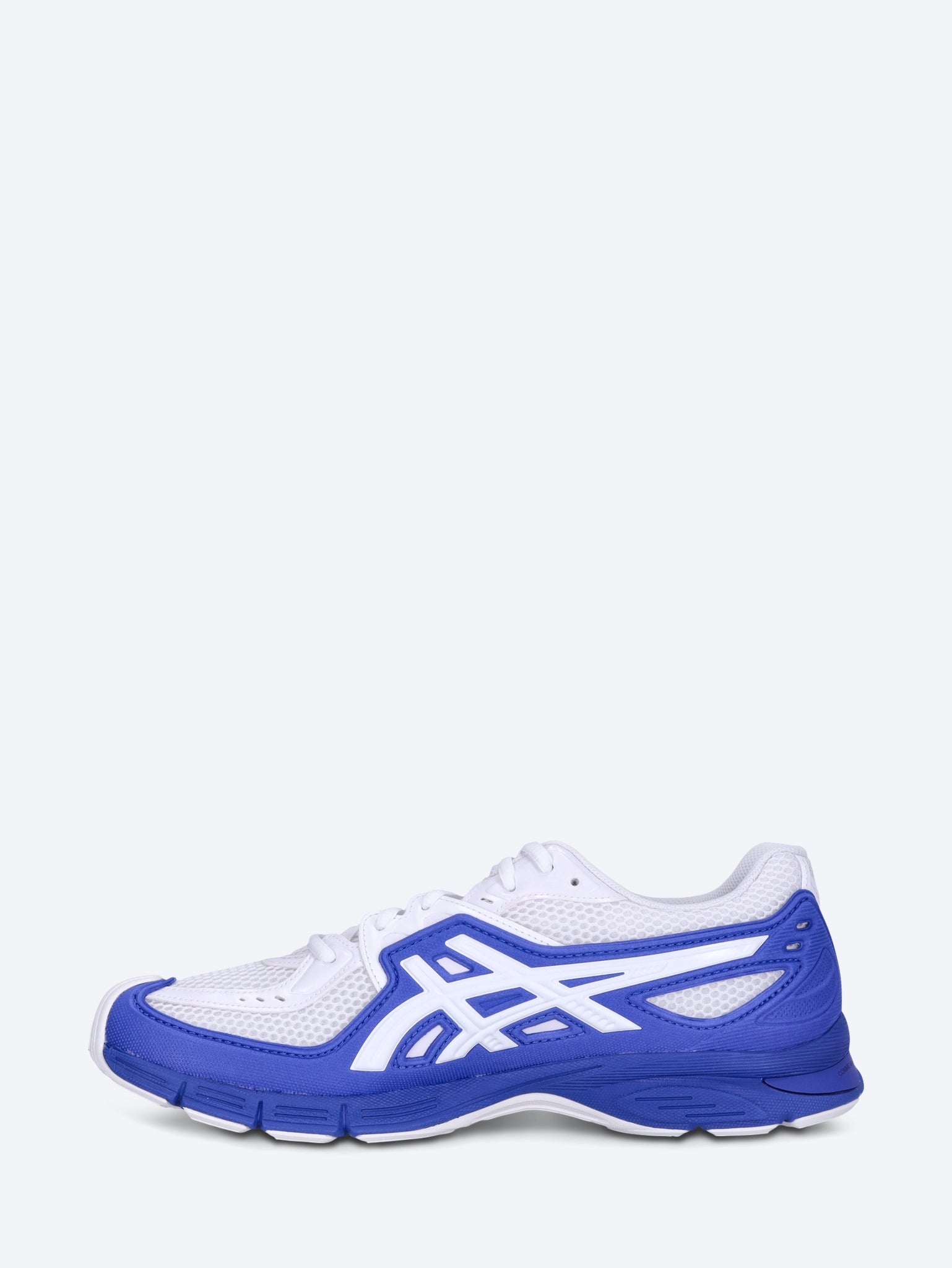 Cdg x asics gel-sd-lyte sneakers 4