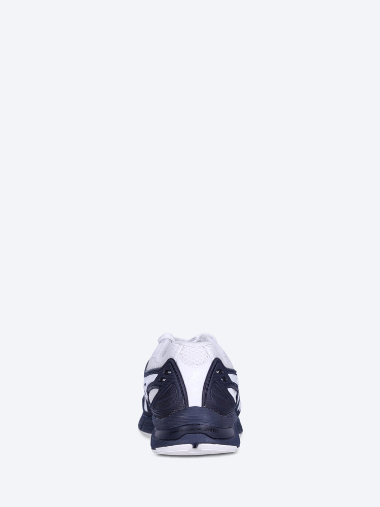 Cdg x asics gel-sd-lyte sneakers 5