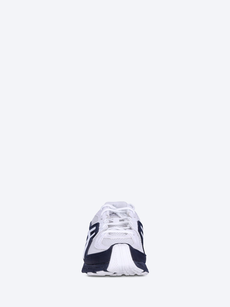 Cdg x asics gel-sd-lyte sneakers 3