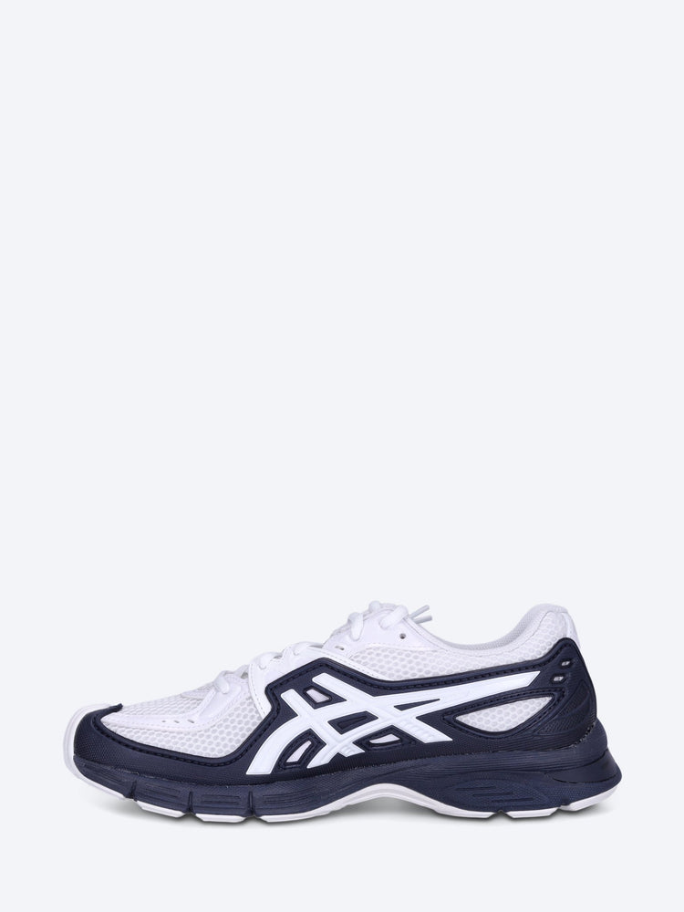 Cdg x asics gel-sd-lyte sneakers 4