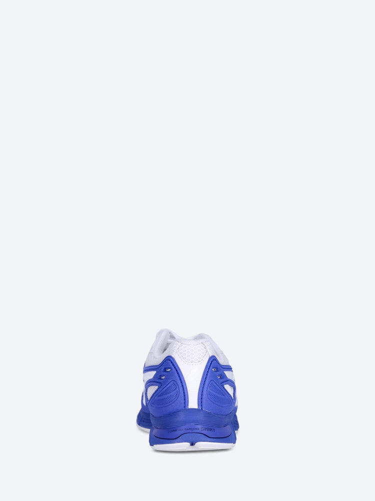 Cdg x asics gel-sd-lyte sneakers 5