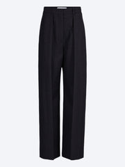 Cecilia-Hose mit weitem Bein ref: