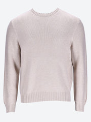 Cervatto crewneck sweater ref: