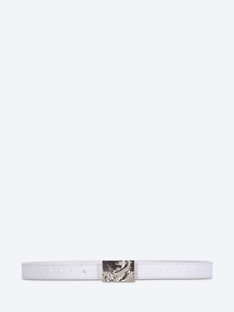 Ceylon classic belt 1