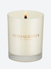 Ceylon pekoe candle 200g ref: