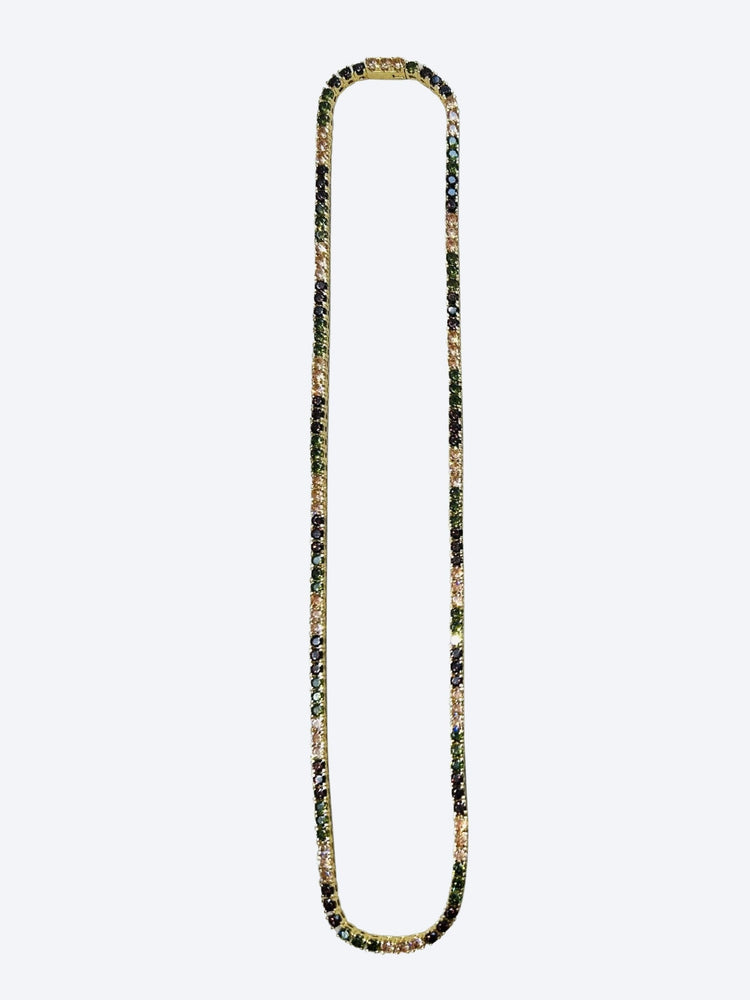 Chain classic tennis 1