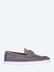 Chambeliboat leather loafers ref: