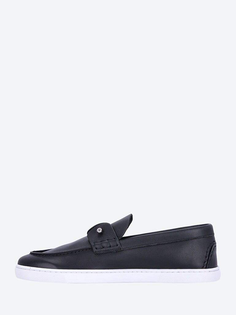 Chambeliboat loafers 4