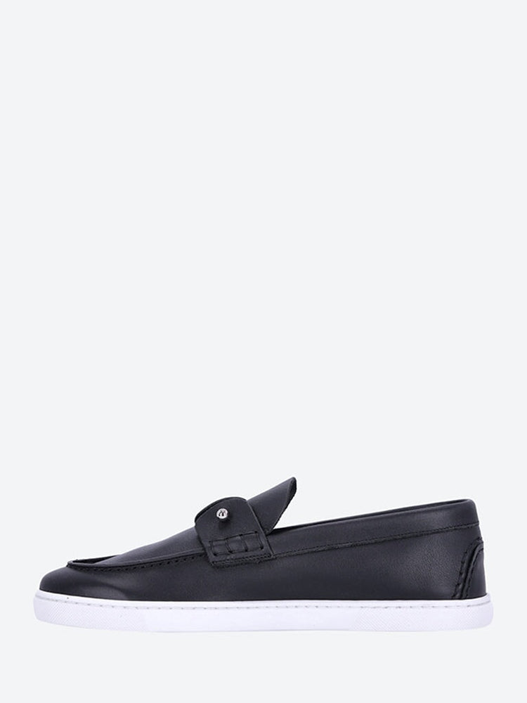 Chambeliboat loafers 4