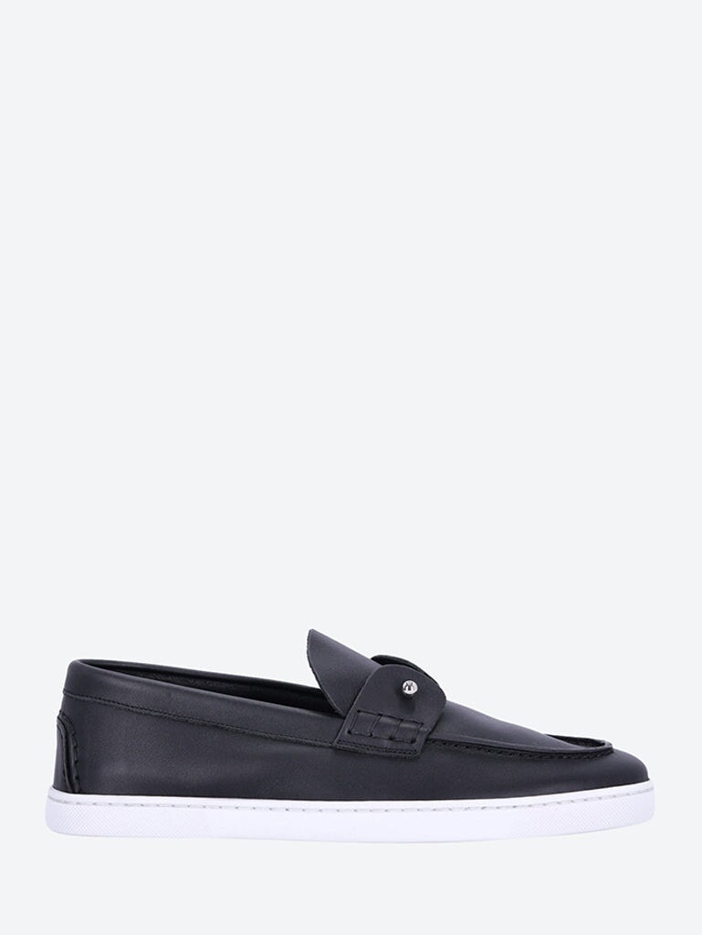 Chambeliboat loafers 1