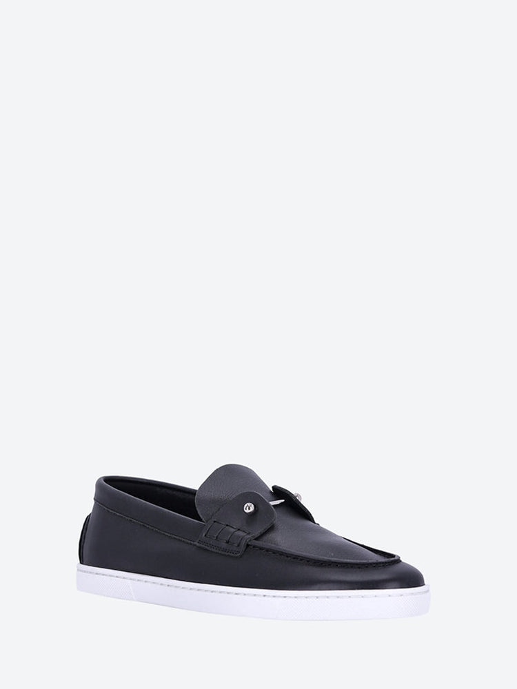 Chambeliboat loafers 2