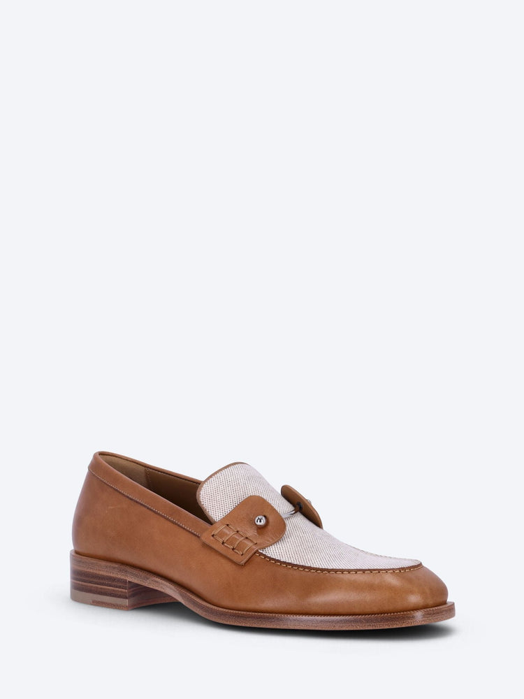 Chambelimoc loafers 2