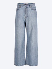 Pantalon chambray ref: