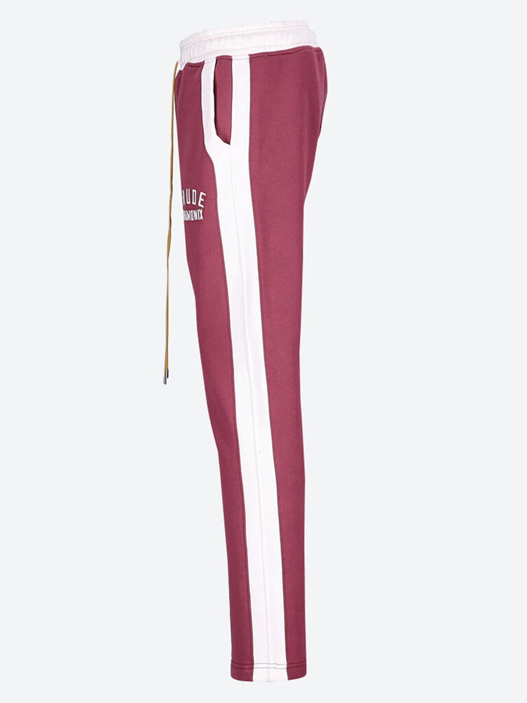 Chamonix sweatpant 2