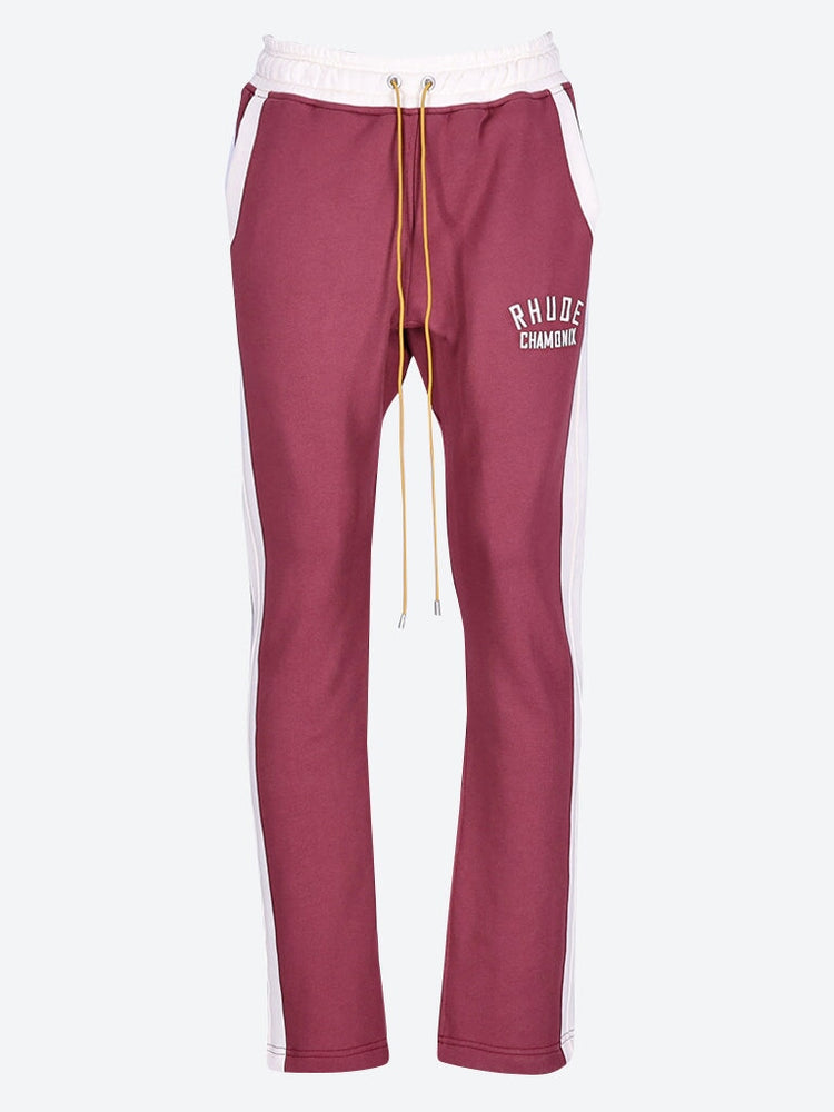 Chamonix sweatpant 1